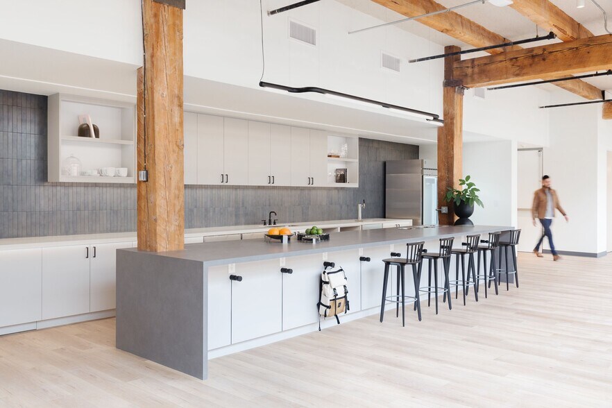 More Photos Of 1621 18th St, Denver Office For Lease