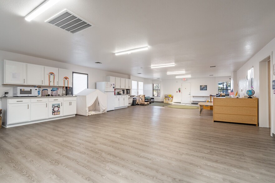 More Photos Of 3500 Trinity Dr, Los Alamos Daycare Center For Sale
