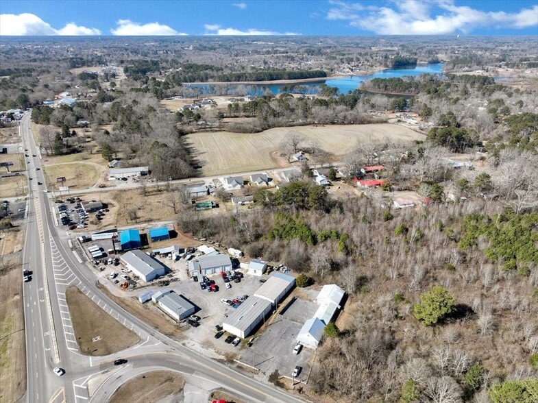 More Photos Of 61 AL Highway 69 N, Cullman Flex For Sale