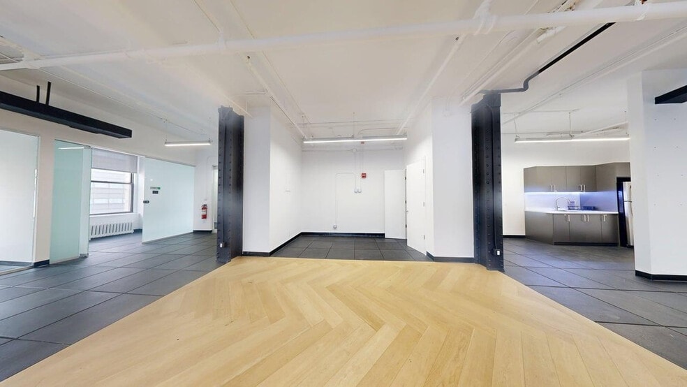 More Photos Of 80 Fifth Ave, New York Office For Lease