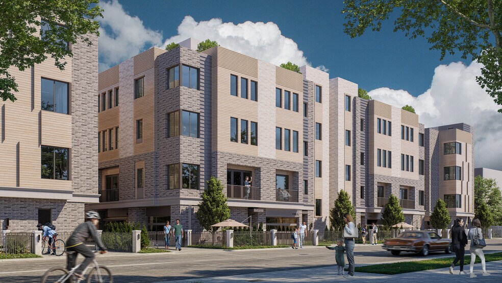 More Photos Of 5821 Winsome Ln, Houston Apartments For Sale