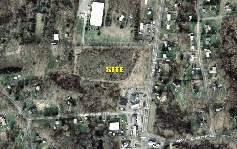 Primary Photo Of Route 17 @ Route 147, Durham Land For Lease