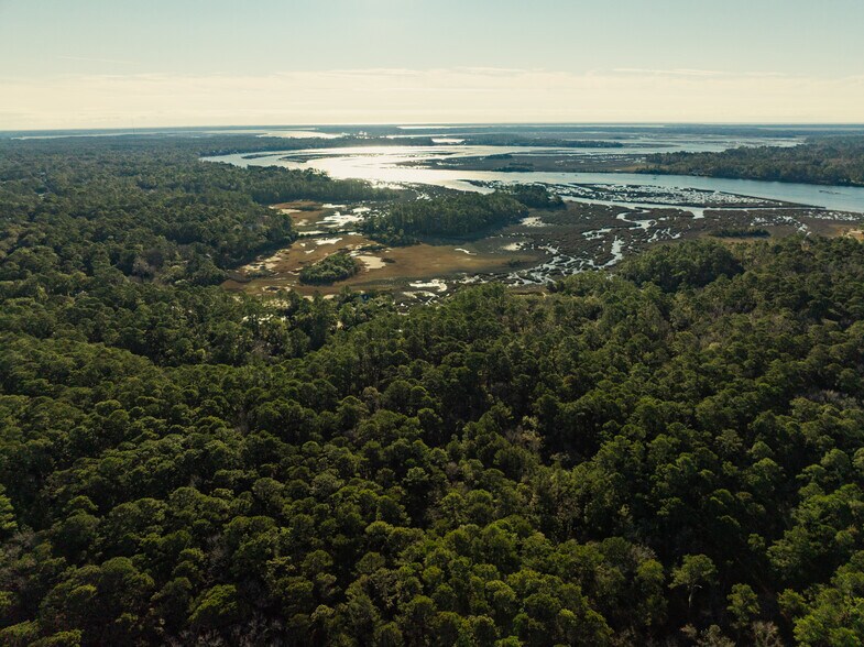 More Photos Of 1007 May River Rd, Bluffton Land For Sale