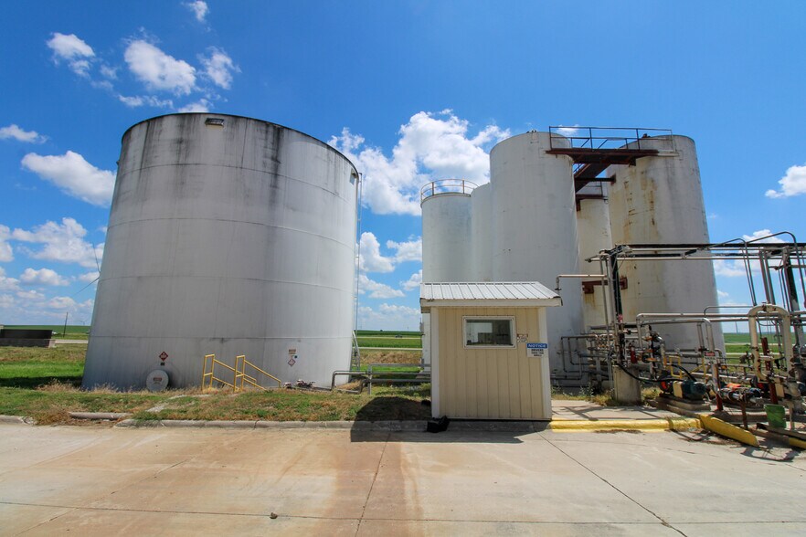 More Photos Of 6059 159th St, Galva Food Processing For Sale