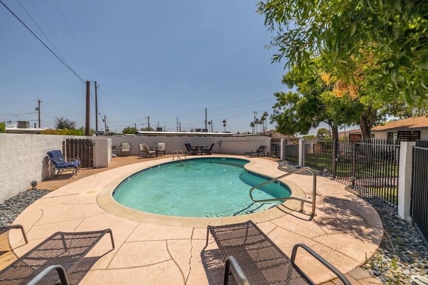 More Photos Of 7625 N 12th St, Phoenix Apartments For Sale