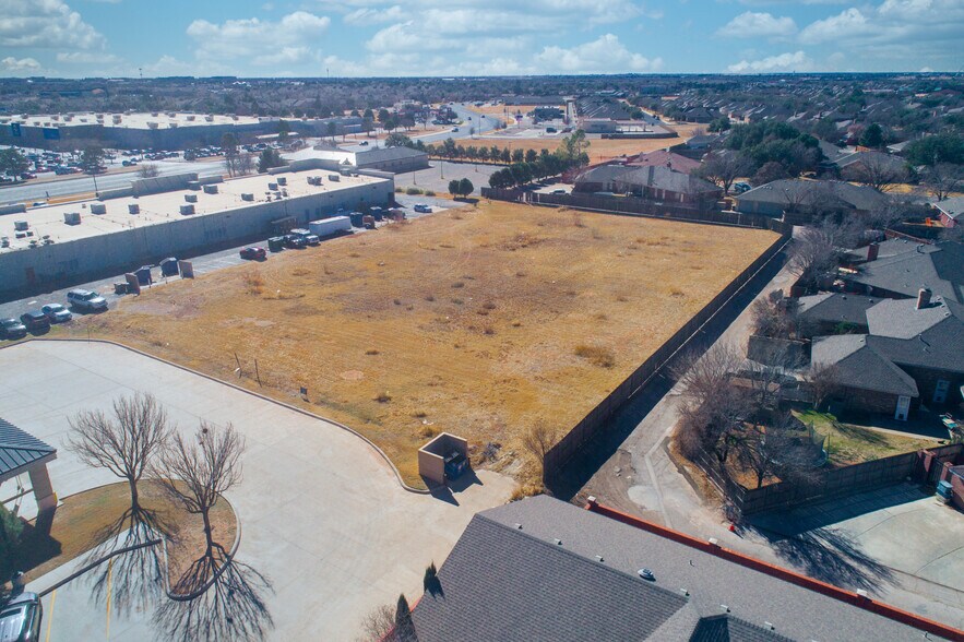 More Photos Of 4412 Briarwood Ave, Midland Land For Sale