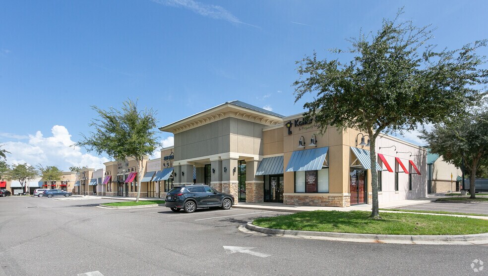 More Photos Of 2219 County Road 220, Middleburg General Retail For Sale