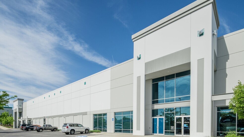 Primary Photo Of 10405-10445 E 49th Ave, Denver Refrigeration Cold Storage For Lease