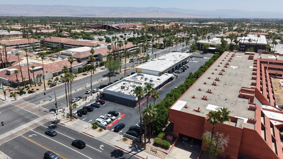 More Photos Of 401-493 E Tahquitz Canyon Way, Palm Springs General Retail For Lease