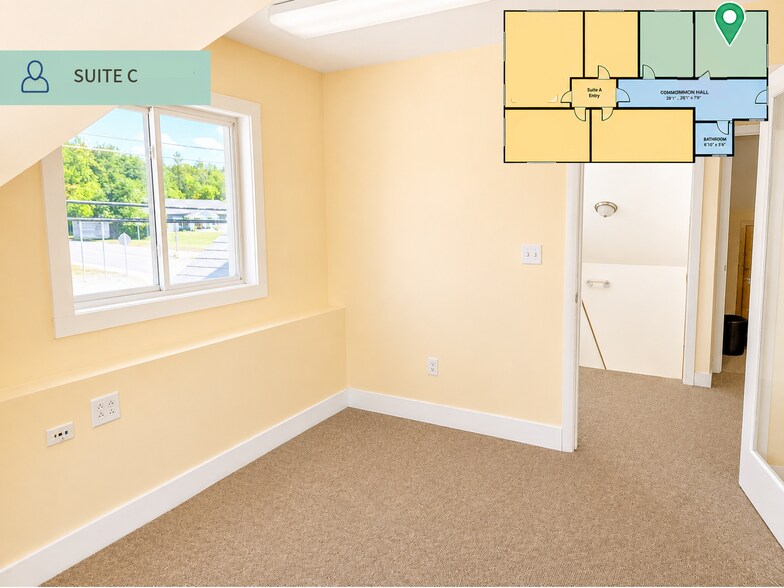 More Photos Of 760 Main St, Franconia Storefront Retail Office For Lease