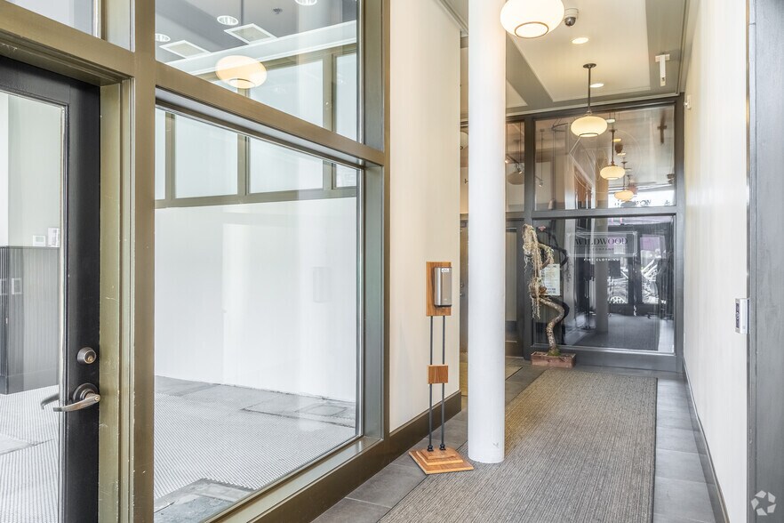 More Photos Of 529 SW 3rd Ave, Portland Loft Creative Space For Lease