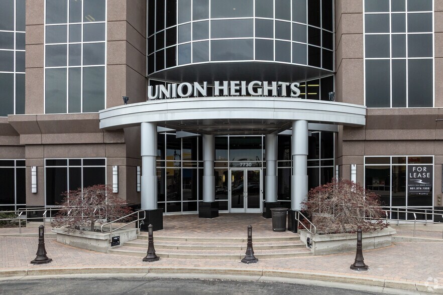 More Photos Of 7730 S Union Park Ave, Midvale Office For Lease