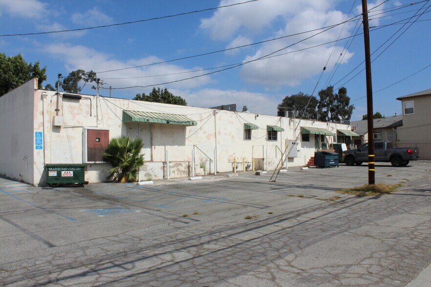 More Photos Of 2435-2441 W Beverly Blvd, Montebello General Retail For Sale
