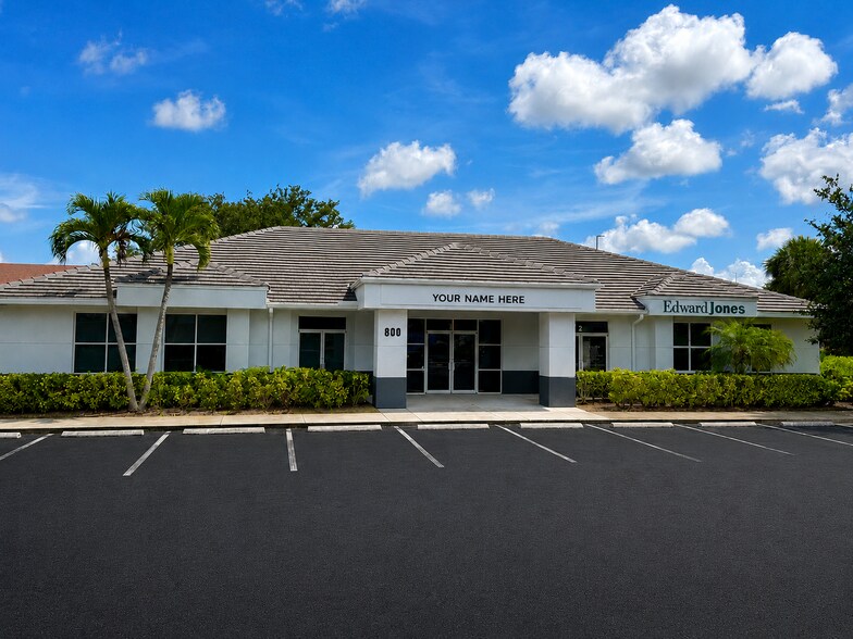 More Photos Of 6150 Diamond Centre Ct, Fort Myers Medical For Sale
