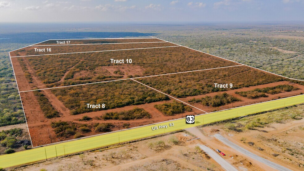 More Photos Of , Laredo Land For Sale
