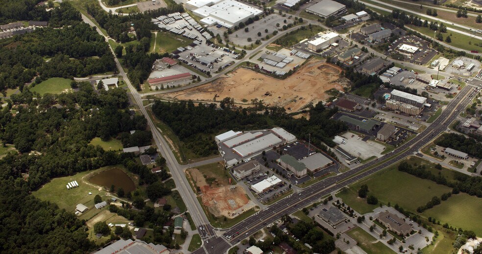 More Photos Of 4305 Wrightsboro Rd, Grovetown Fast Food For Sale