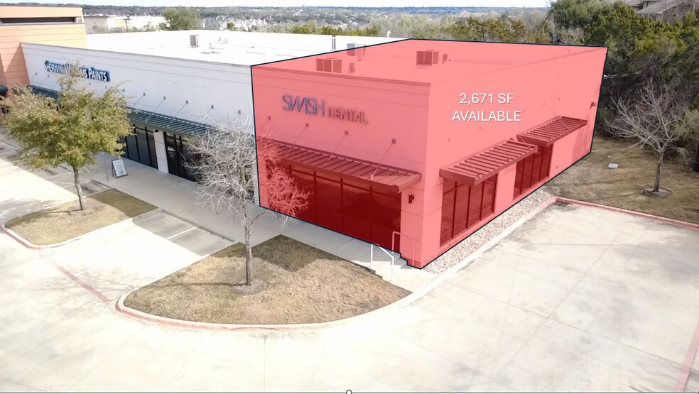 More Photos Of 10200 Boulder Ln, Austin Unknown For Lease