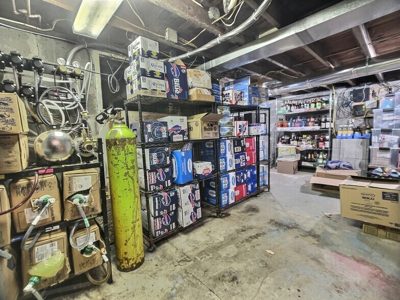 More Photos Of 5609 E Main St, Batavia Restaurant For Sale