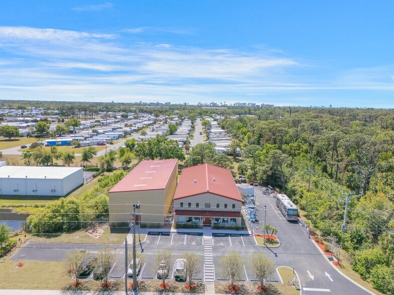 More Photos Of 1500 Desoto Rd, Sarasota Warehouse For Sale