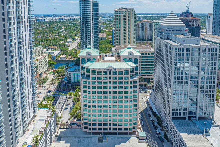 More Photos Of 515 E Las Olas Blvd, Fort Lauderdale Office For Lease