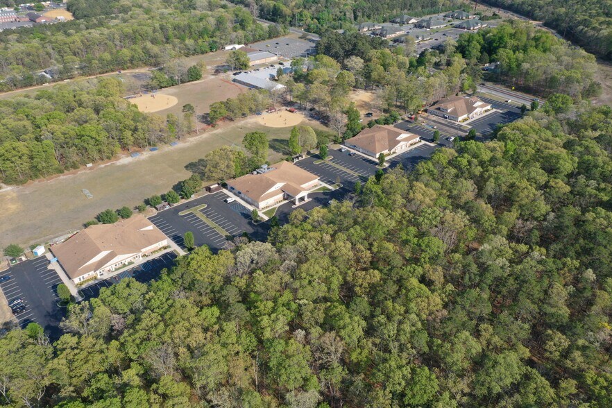 More Photos Of 1206 W Sherman Ave, Vineland Office For Sale