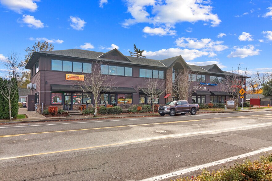 More Photos Of 23424 NE Halsey St, Wood Village Storefront Retail Office For Sale