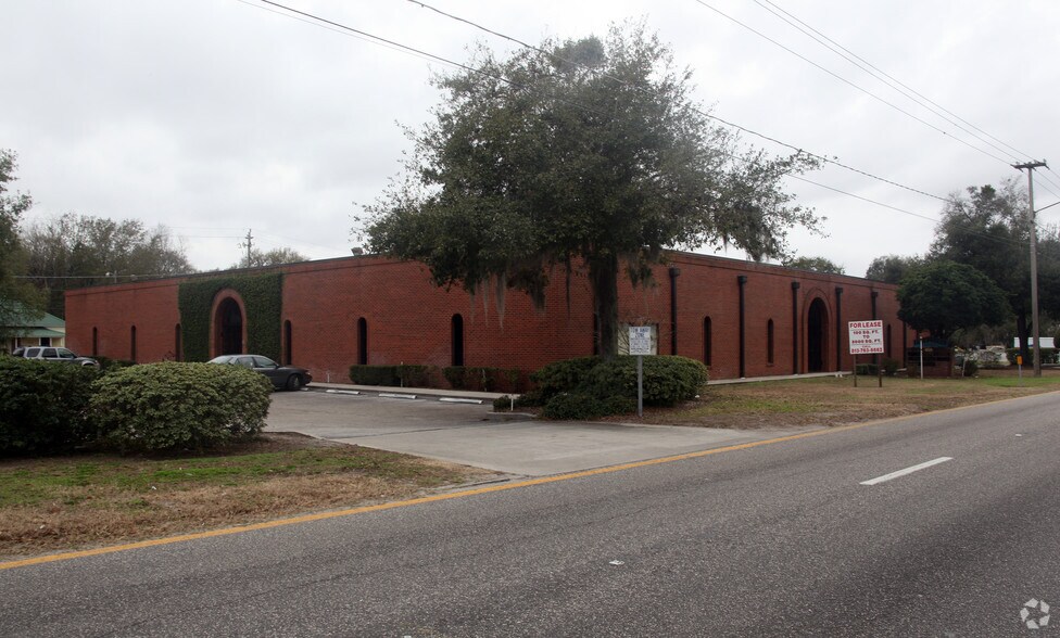 More Photos Of 1001 E Baker St, Plant City Medical For Lease