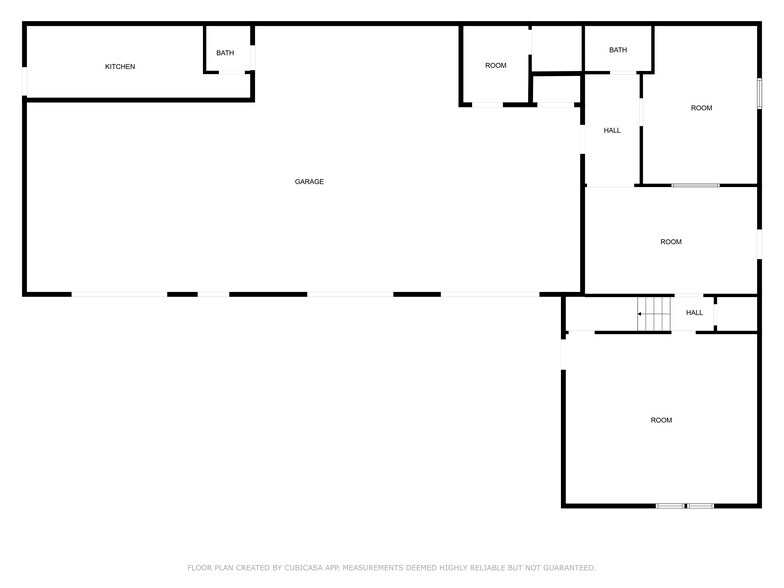 More Photos Of 11204 Bluff Bend Dr, Austin Light Manufacturing For Lease