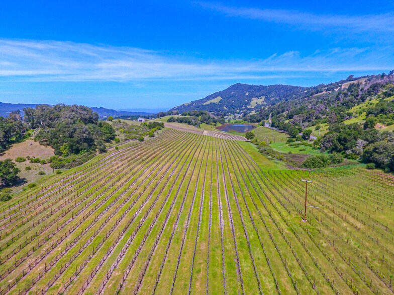 More Photos Of 7044 Bennett Valley Rd, Santa Rosa Land For Sale