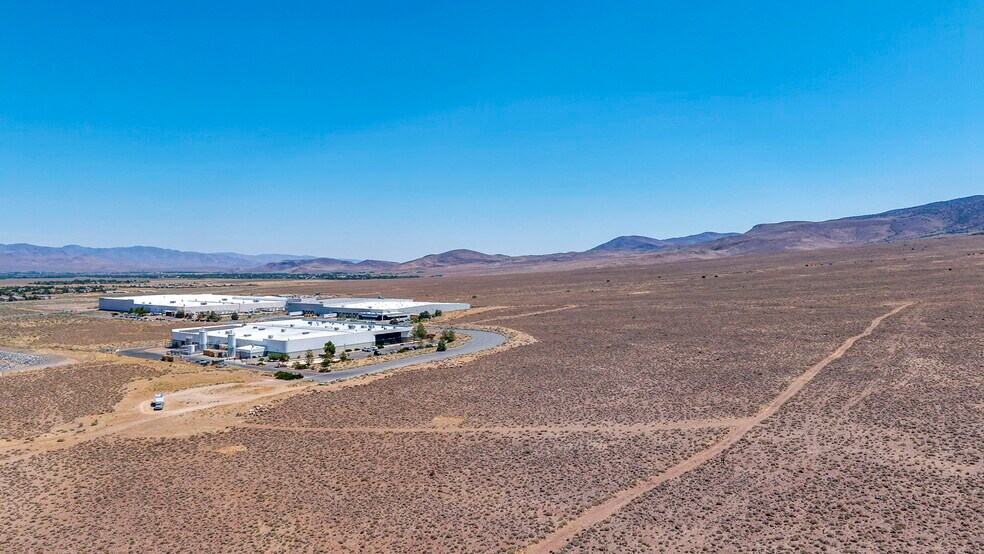 More Photos Of 0 Dayton Valley Rd, Dayton Land For Sale