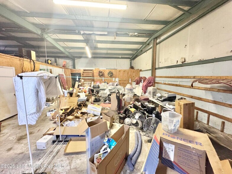 More Photos Of 835 Marshall St, Alexander City Specialty For Sale