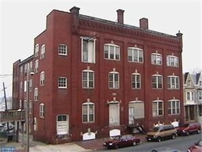 More Photos Of 506 N 12th St, Reading Industrial For Sale