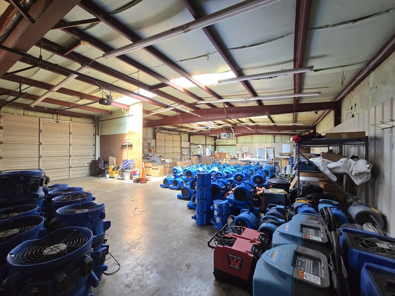 More Photos Of 3212 Jean Dr, Memphis Warehouse For Sale