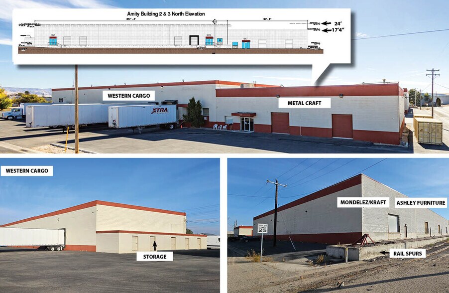 More Photos Of , Boise Industrial For Sale