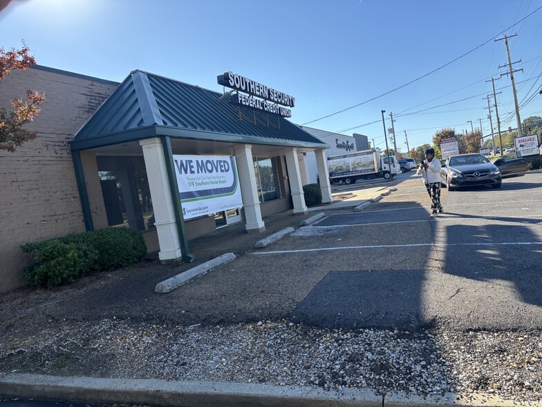 More Photos Of 763-765 W Poplar Ave, Collierville Freestanding For Sale