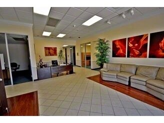 More Photos Of 4500 Blalock Rd, Houston Flex For Lease