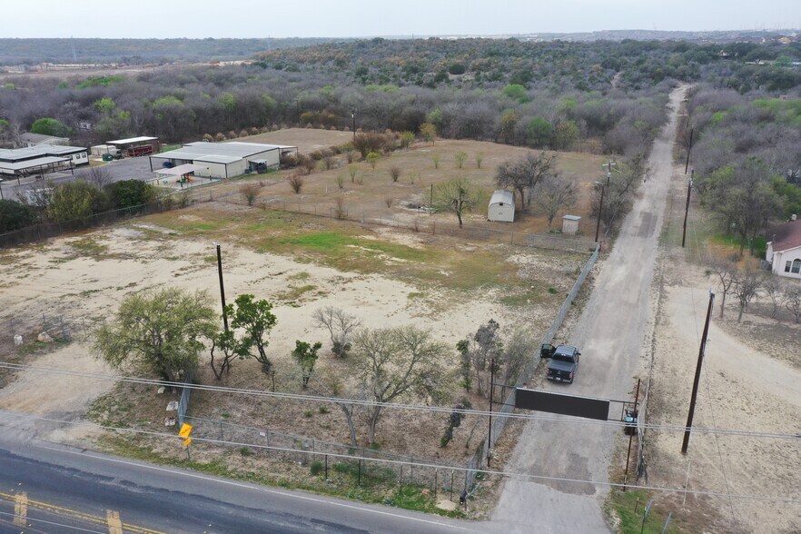 More Photos Of 1505 Grosenbacher Rd, San Antonio Land For Sale