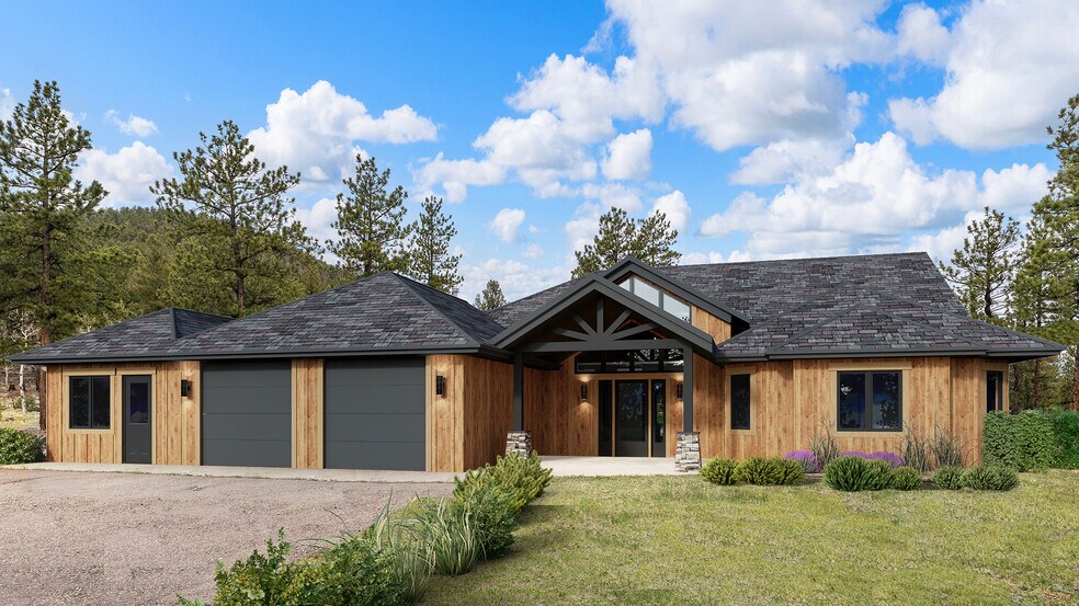 More Photos Of 3763 County Road 43, Bailey Land For Sale