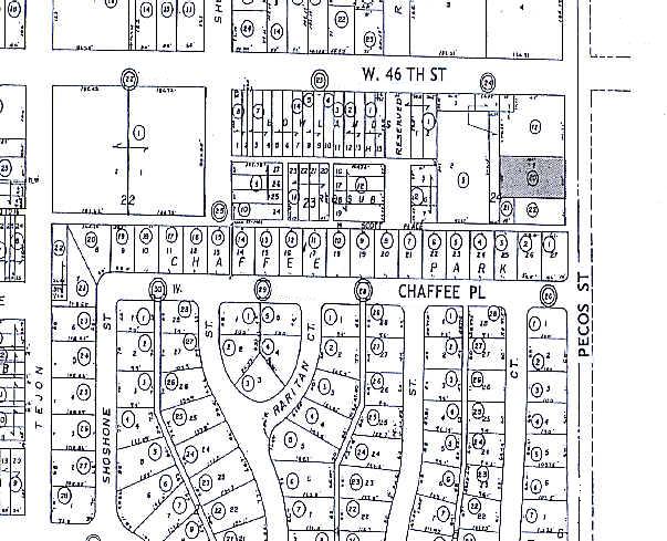 More Photos Of 4575-4577 Pecos St, Denver Flex For Lease