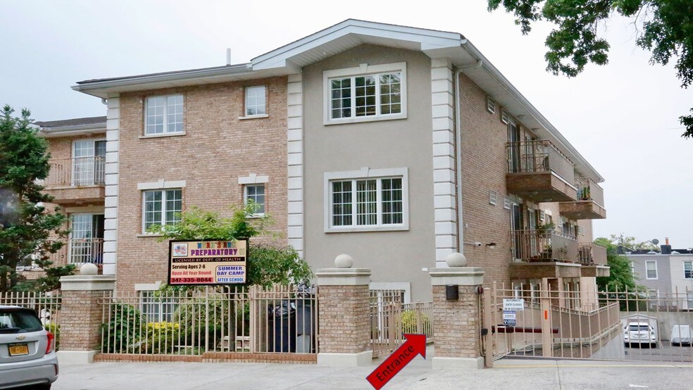 More Photos Of 6248 Mount Olivet Cres, Middle Village Medical For Sale