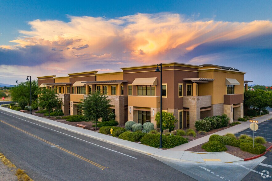 More Photos Of 13995 W Statler Blvd, Surprise Medical For Lease