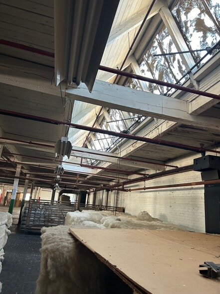 More Photos Of 750 S Main St, Piqua Manufacturing For Sale