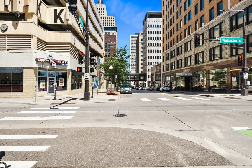 More Photos Of 345 Wabasha St N, Saint Paul Apartments For Lease