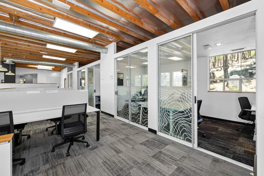 More Photos Of 12010 Donner Pass Rd, Truckee Office For Sale