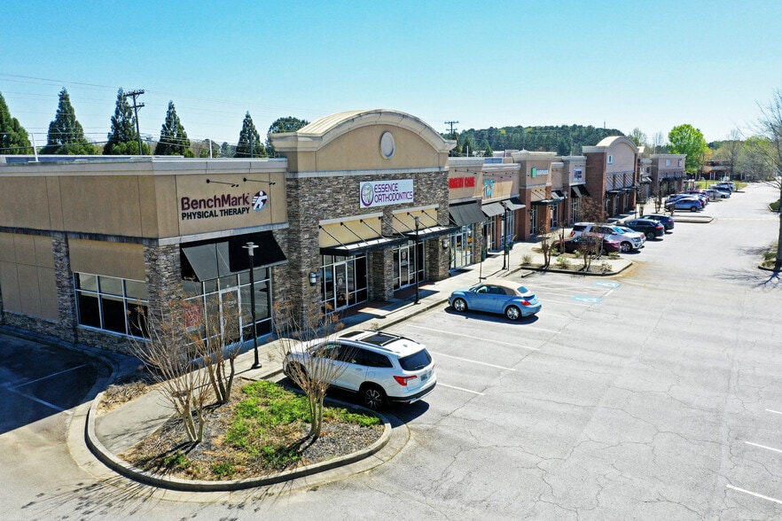 More Photos Of 20-62 Carriage Oaks Dr, Tyrone Storefront For Lease