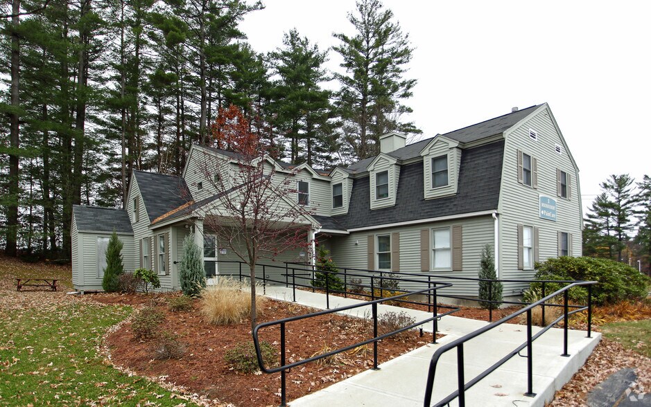 Primary Photo Of 1 Mound Ct, Merrimack Medical For Sale