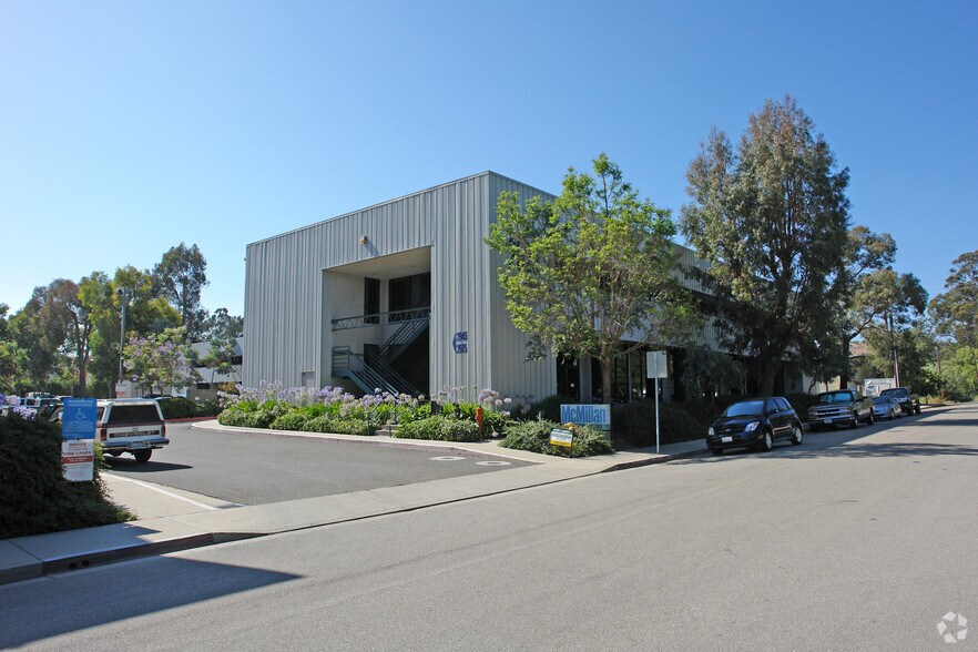 More Photos Of 2925-2945 McMillan Ave, San Luis Obispo Office For Lease
