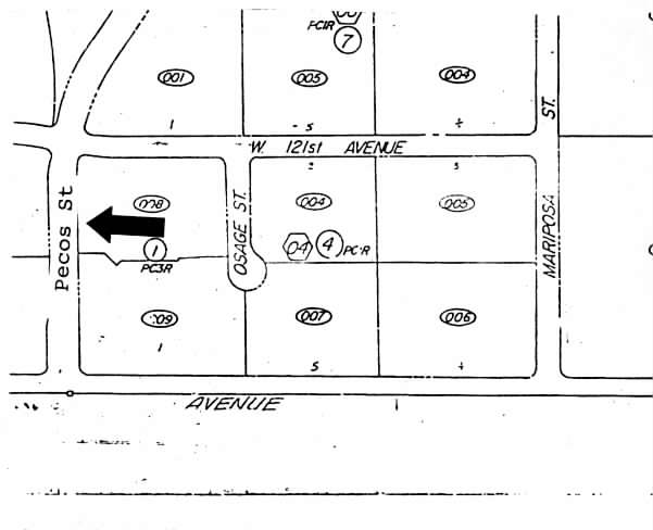 More Photos Of 12050 N Pecos St, Westminster Office For Lease