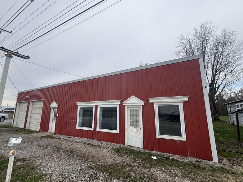 More Photos Of 1541 State Route 7, Gallipolis Flex For Lease