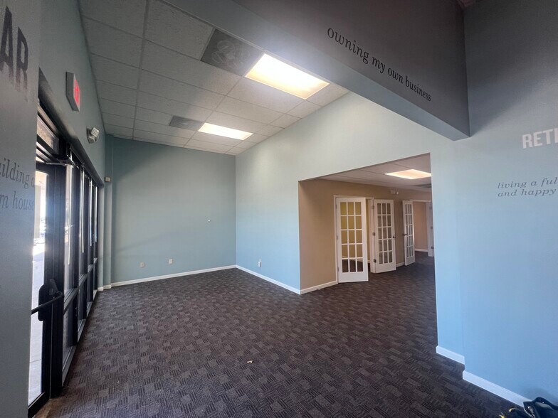 More Photos Of 8343 E 32nd St N, Wichita Office For Lease